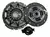 Kit Embrague Fiat Palio, Siena, Punto, Idea (ext190 Estr20) en internet