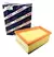 Filtro Aire Bosch Renault Laguna -kangoo-clio2-duster