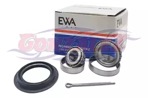 Kit Ruleman Trasero Corsa/ Agile/ Fun/ Celta