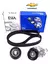 Kit Distribución Chevrolet General Aveo 1.6 16v Modelo 08