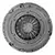 Kit Embrague Vw Fox/suran/gol Trend/voyage (exte200,estr28) en internet