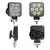 Kit X2 Faros Cuadrados 7led 21w - REPUESTOSGONZALEZ