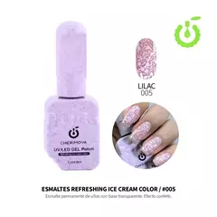 Semipermanente Ice Cream N° 005