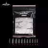 Tips Prelimados Paris Night Coffin 500pcs