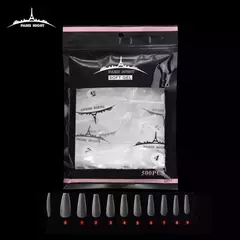 Tips Prelimados Paris Night Coffin 500pcs