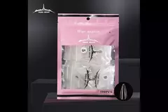 Tips Paris Night Stiletto 500pcs