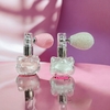 Polvo de hadas Hello Kitty