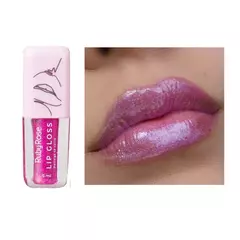 Lip gloss Ruby Rose en internet