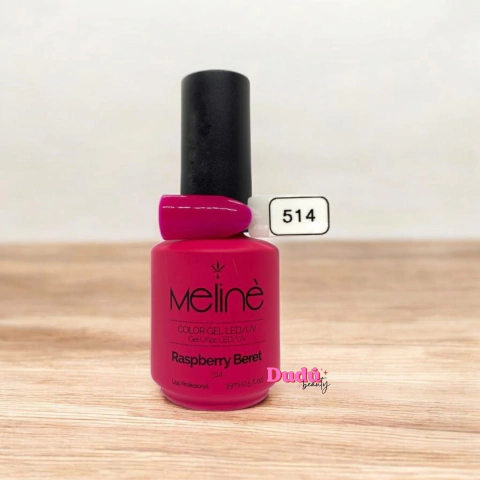 Semipermanente Raspberry Beret Meline 514