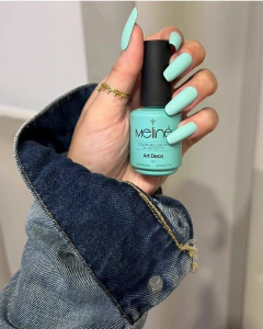 Semipermanente Art deco Meline 323 en internet