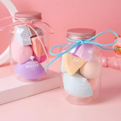 Frasco de esponjas surtidas - comprar online