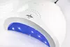 Cabina Sol 1 UV/LED 48W- Paris Night