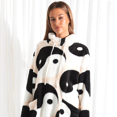 Pijamanta Yin Yang