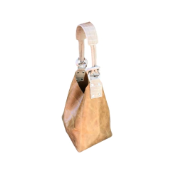 cartera basic nude croco en internet