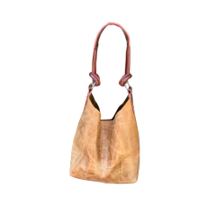 cartera basic nude - comprar online