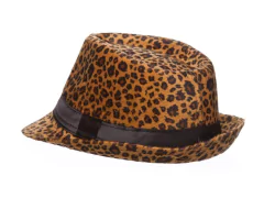 Sombrero Animal Print en internet