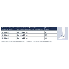 Meia Sigvaris Actitud Masculina 20-30 mmhg na internet