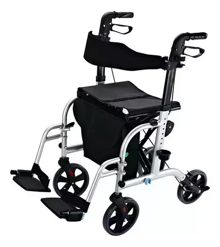 Andador Ortopédico Mobil Saúde