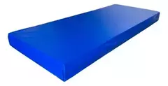 Imagem do Cama Articulada Elétrica 3 Movimentos + Colchão Hospitalar D28