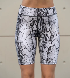 Biker Python en internet