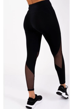 Imagen de Calza Larga TG Black