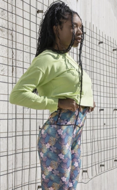 Calza Larga Mahina - tienda online