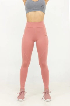 Calza Larga Lagoon Dark Pink