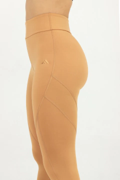 Calza Larga Lagoon Beige - Animal Apparel