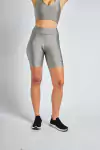 Biker Bright Grey
