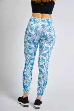 Calza Larga Diana - comprar online