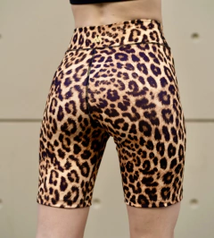 Biker Cheeta en internet