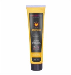 Máscara Pigmentante Quero Color - AmarYellow 150ml