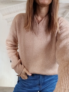 Sweater Coco en internet