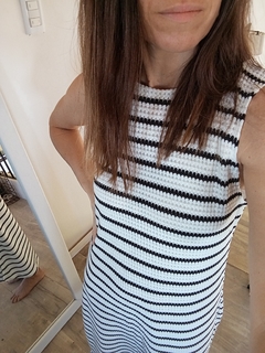 Vestido Millie
