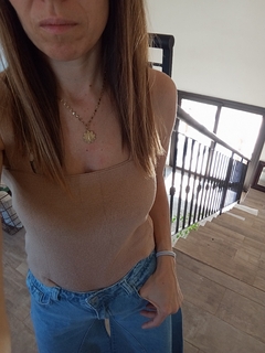 Top Hilo - comprar online