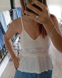 Top Segovia - comprar online