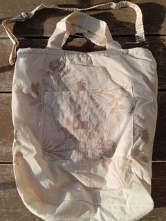 Bolsos Beach - Maggie A