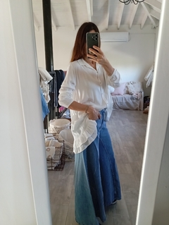 Camisa Louise en internet