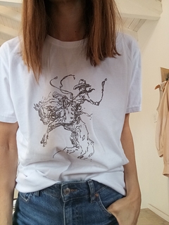 Remera Texas