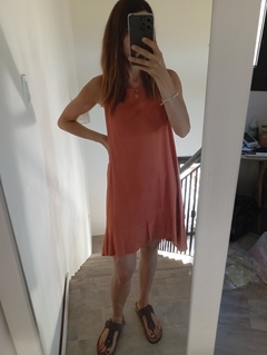 Vestido Cora