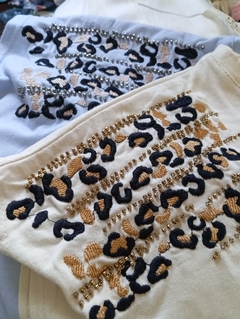 Remera Nairobi - tienda online