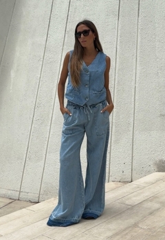 Pantalón Luisa - comprar online