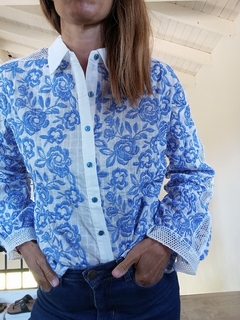Camisa Tenesse - comprar online