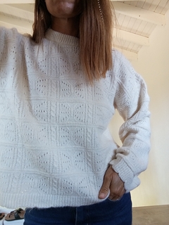 Sweater Junin - comprar online