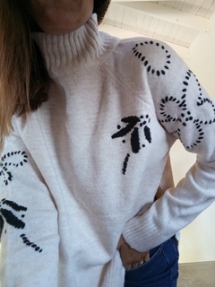 Sweater Florida - Maggie A