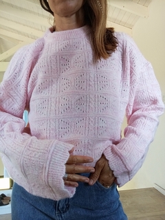 Sweater Junin