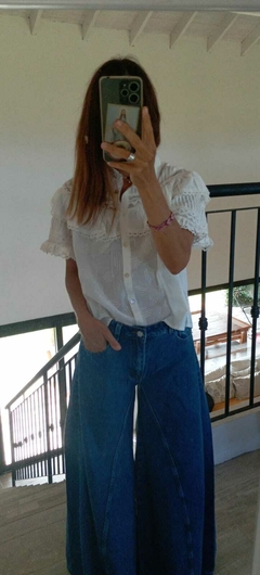 Camisa Puli - comprar online