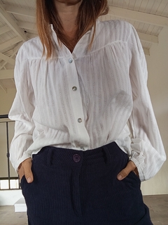 Camisa Paulina - Maggie A