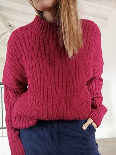 Sweater Carol en internet
