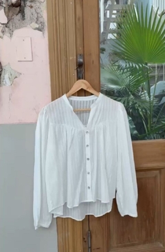 Camisa Paulina - comprar online